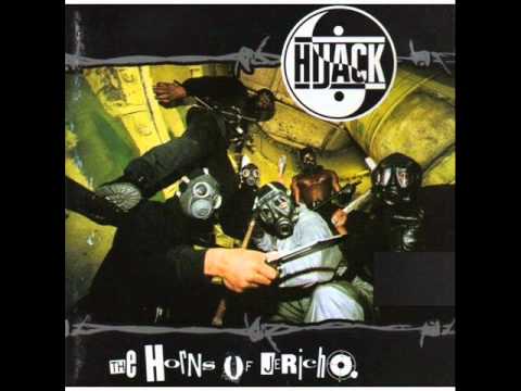 Hijack - terrorist group remix
