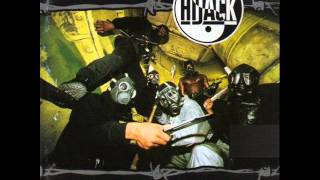 Hijack - terrorist group remix