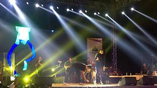 Gulaabo |Amit Trivedi Live Performance along with his Team ❤🎤
