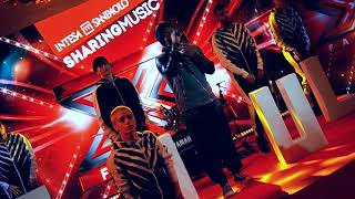 Samuel Storm - The Story - Live @ Intesa Sanpaolo, Milano