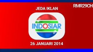 Download lagu Jeda Iklan Indosiar (26 Januari 2014) mp3