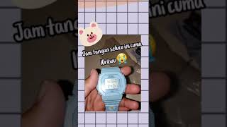 Download lagu Jam tangan Daisy unik cuma 10ribu #shorts mp3