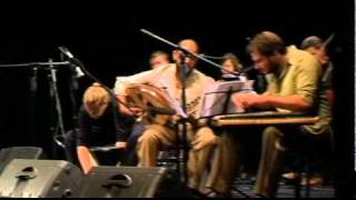 1. ORIENT EXPRESS ORCHESTRA on Crossroads Festival Krakow - official video