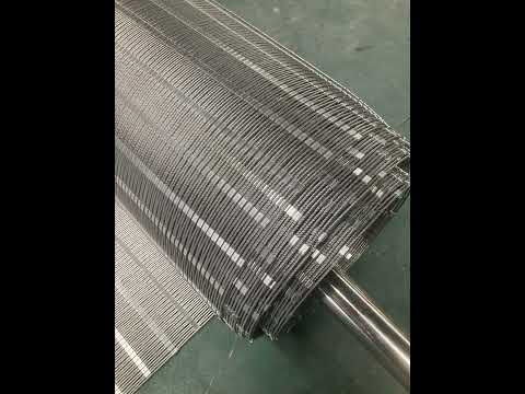 Monel Wire Mesh