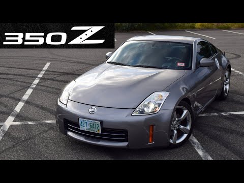 Nissan 350Z Invidia N1 Exhaust sounds AMAZING! | DriveHub
