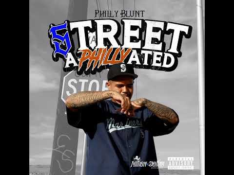 PhillyBlunt - In The Vintage (NEW)