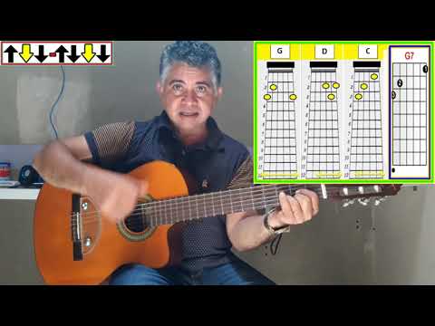 Juventude que Perdi - Barrerito