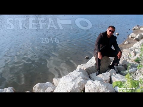 Stefano 2016 Ne rejtsd el a könnyeidet