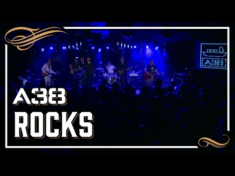 Brian Jonestown Massacre - Geezers // Live 2016 // A38 Rocks