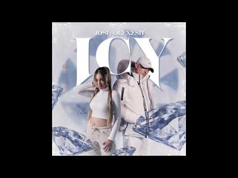 Icy INSTRUMENTAL - Josi & Olexesh (Edit by Kirmar Productions)