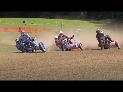 2017 SOUTH EASTERN CENTRE GRASSTRACK CHAMPIONSHIPS - PART 2