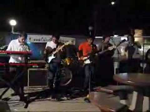 You Me & Iowa at UCSB Sake Bomb Madness