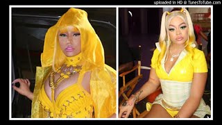 [FREE] Mulatto x Kash Doll x Nicki Minaj Type Beat 2021 "Quarantine" [prod by @atrocity]