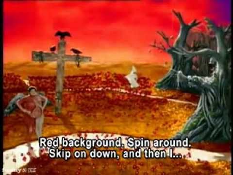 NIRVANA - T h e H e a r t S h a p e d B o x (Literal version)