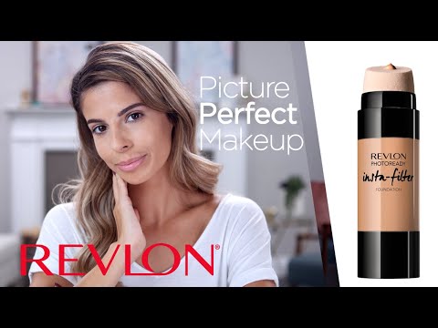 How to: The Perfect No Filter Selfie Makeup Feat. Laura Lee | Revlon