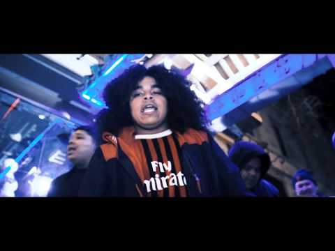 Slidelife Izz & Slidelife Buddha - Money Bags (Music Video) Dir. Trapanese [Thizzler.com]