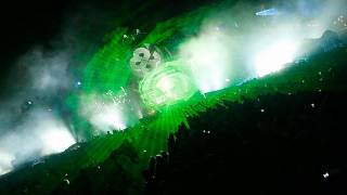 Orions Voice - Cockroaches (Dj Scot Project Remix)
