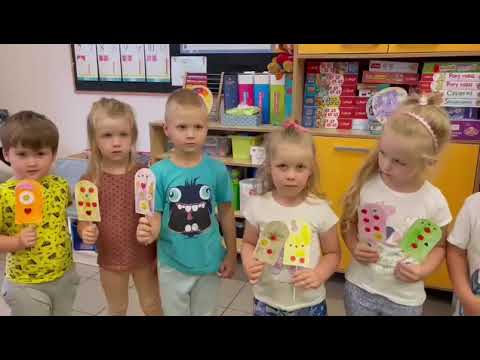 LODY (Music and Movement Activity)