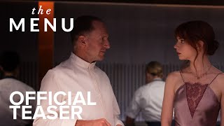 Download the video "THE MENU | Official Teaser Trailer | Searchlight Pictures"