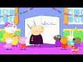 Peppa Pig Christmas Cards Full Episode