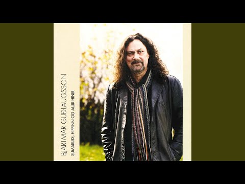 Negril - Bjartmar Guðlaugsson