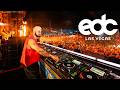 James Hype live @ EDC Las Vegas 2025, Kinetic Field
