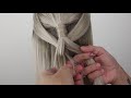 Trending Braid - THE BUSHEL BRAID