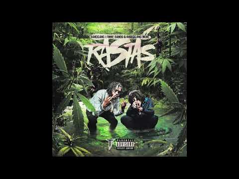 Bandgang Lonnie Bands x Shredgang Mone - Rastas