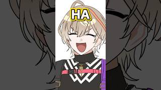 【手描き切り抜き】わっかんねぇ【風楽奏斗】