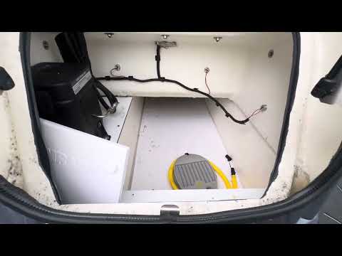 Zodiac Open 650 Gulfstream