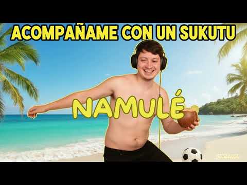 VARELA442 - DonChuncho sessions - Acompañame con un SUKUTU