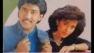 Download lagu NELLA REGAR - Kereta Senja (Atlantic Record /  Keyboard Record) (1988) (Original) (HQ) mp3