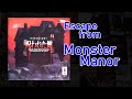 Escape From Monster Manor 3DO