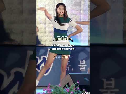 Worst kpop accidents that happened on stage 💗 #kpop #kpopidol #kpopedit #fypシ