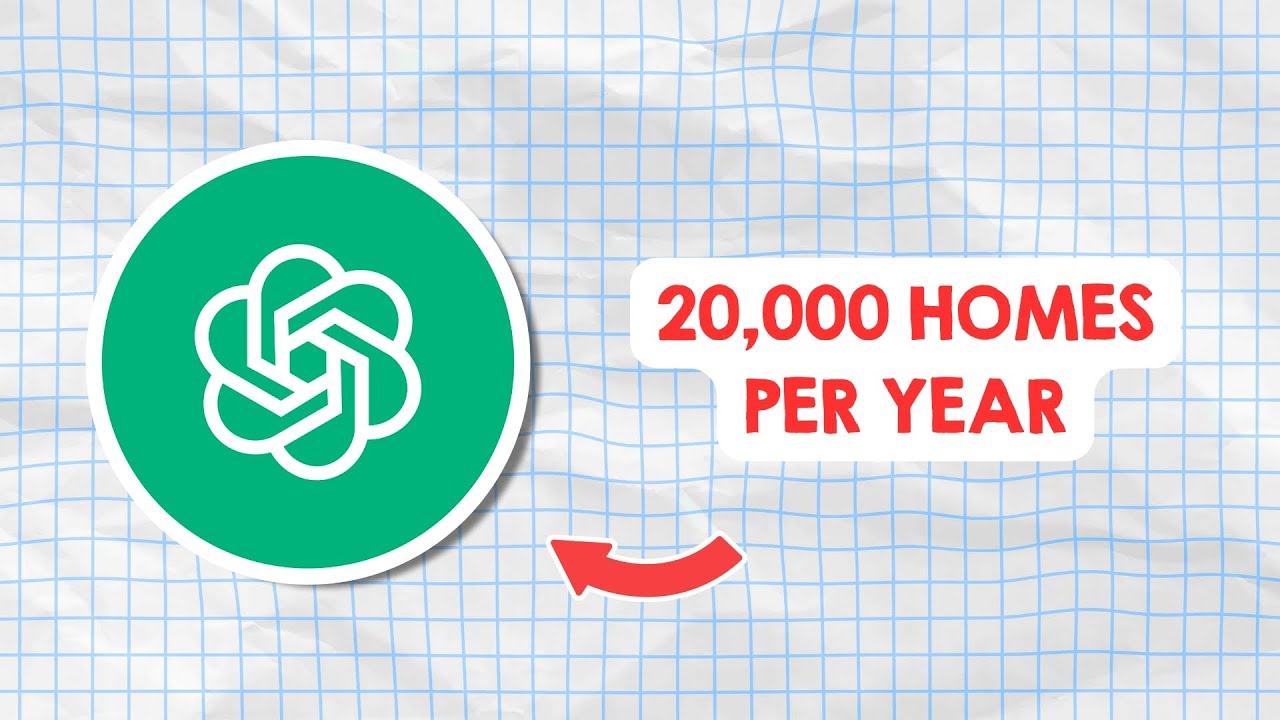 How Much Energy Does ONE ChatGPT Message REALLY Use?