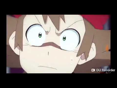 Zoids wild final battle liger vs rex amv