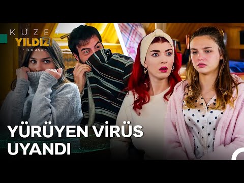 Şu Aile Dediğim İnsanlara Bak - Kuzey Yıldızı İlk Aşk