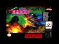Gradius III Full OST