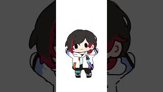【手描き】ハッピーハッピーハッピーぽっぽうるか渋ハル
