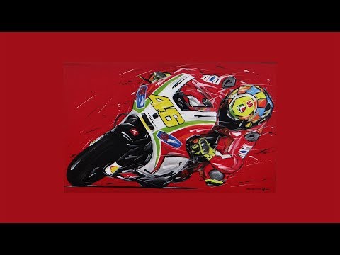 [FREE] Lazza x Sfera Ebbasta x Capo Plaza Type Beat "Ducati" | Trap Beat | Type Beats 2019