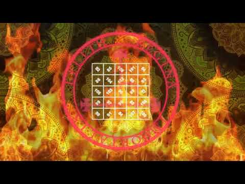 Ignis Aeternum - Invocatio ad Lumina Tenebrarum