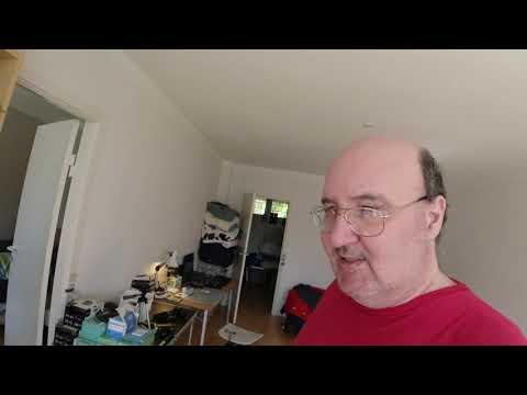 MongoTV_6248 - MIN ANDERS AND BLAD SAMLING - Del 367 - Købt 120 Pocket Blade