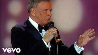 Frank Sinatra - Theme From New York, New York ft. Count Basie, The Count Basie Orchestra