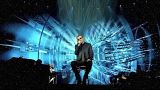 GEORGE MICHAEL - My mother had a brother