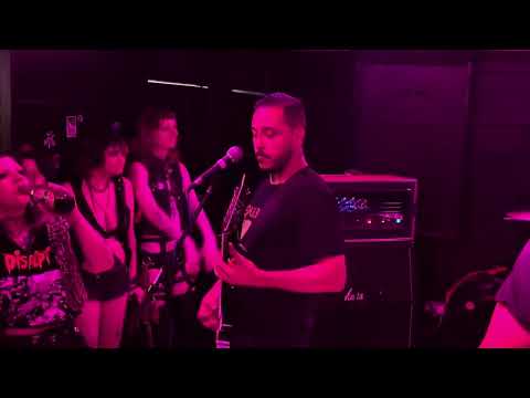 One Day in Fukushima - 4 Songs Live at the Dev, London 26/7/25