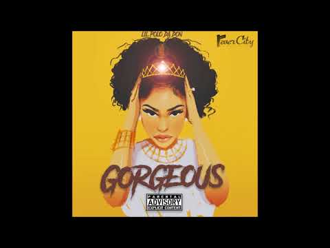 Lil Polo Da Don - Gorgeous