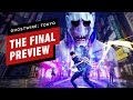 Ghostwire: Tokyo - The Final Preview