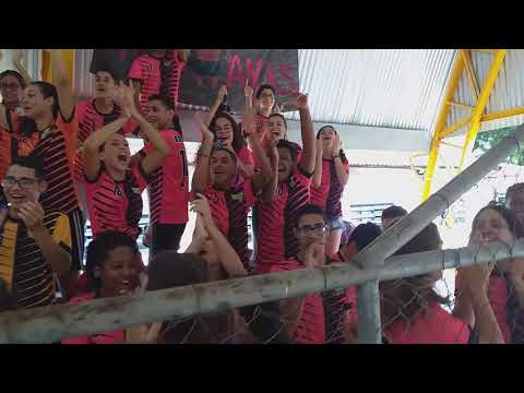 Show meninas futsal feminino ESD(1)