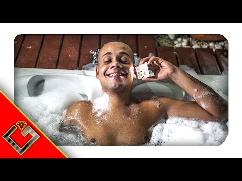 MC Miguel - Eu tô Fudendo (Videoclipe) +18 @GranfinoProd