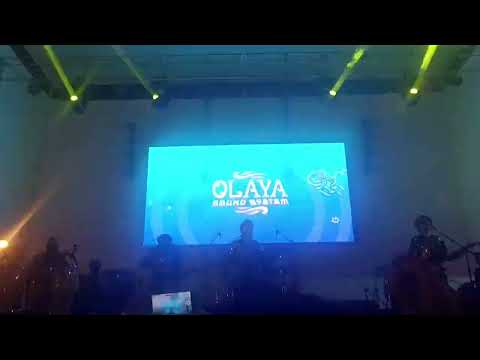 Retumba la casa - Olaya Sound System / La fiesta de la Música Arequipa